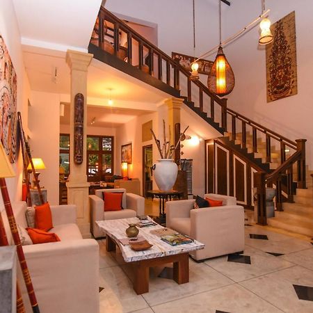 קנדי Gangula Villa מראה חיצוני תמונה