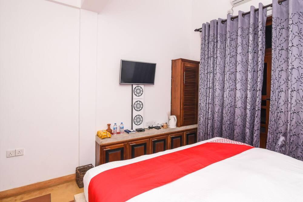 קנדי Gangula Villa מראה חיצוני תמונה