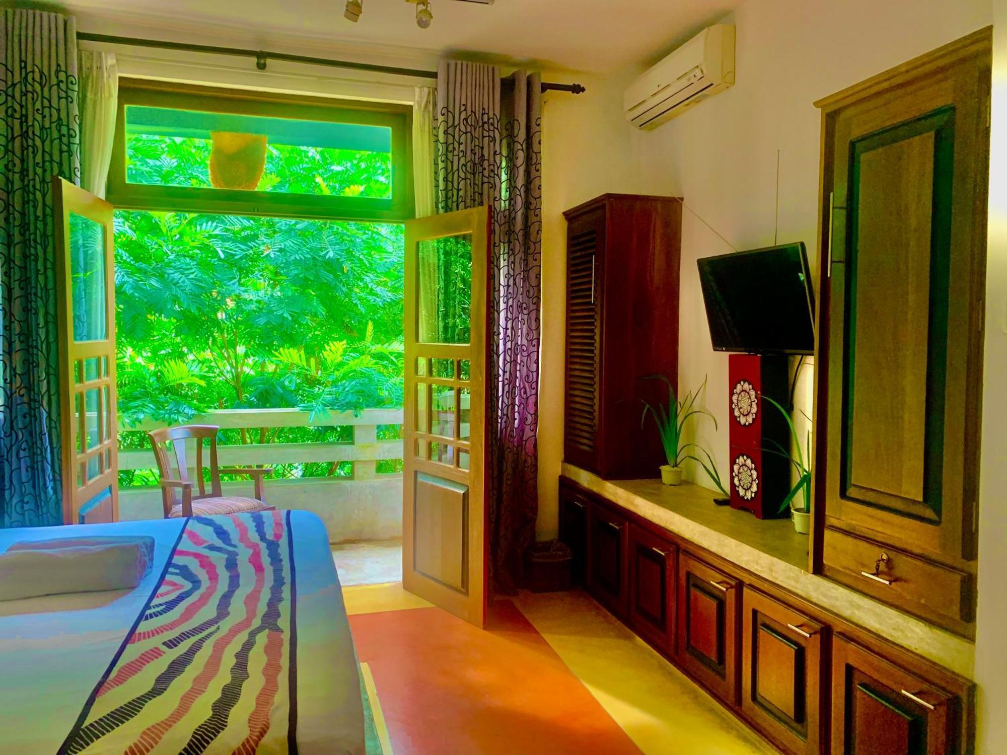 קנדי Gangula Villa מראה חיצוני תמונה