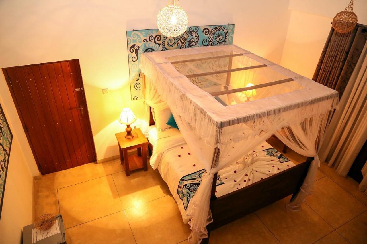 קנדי Gangula Villa מראה חיצוני תמונה