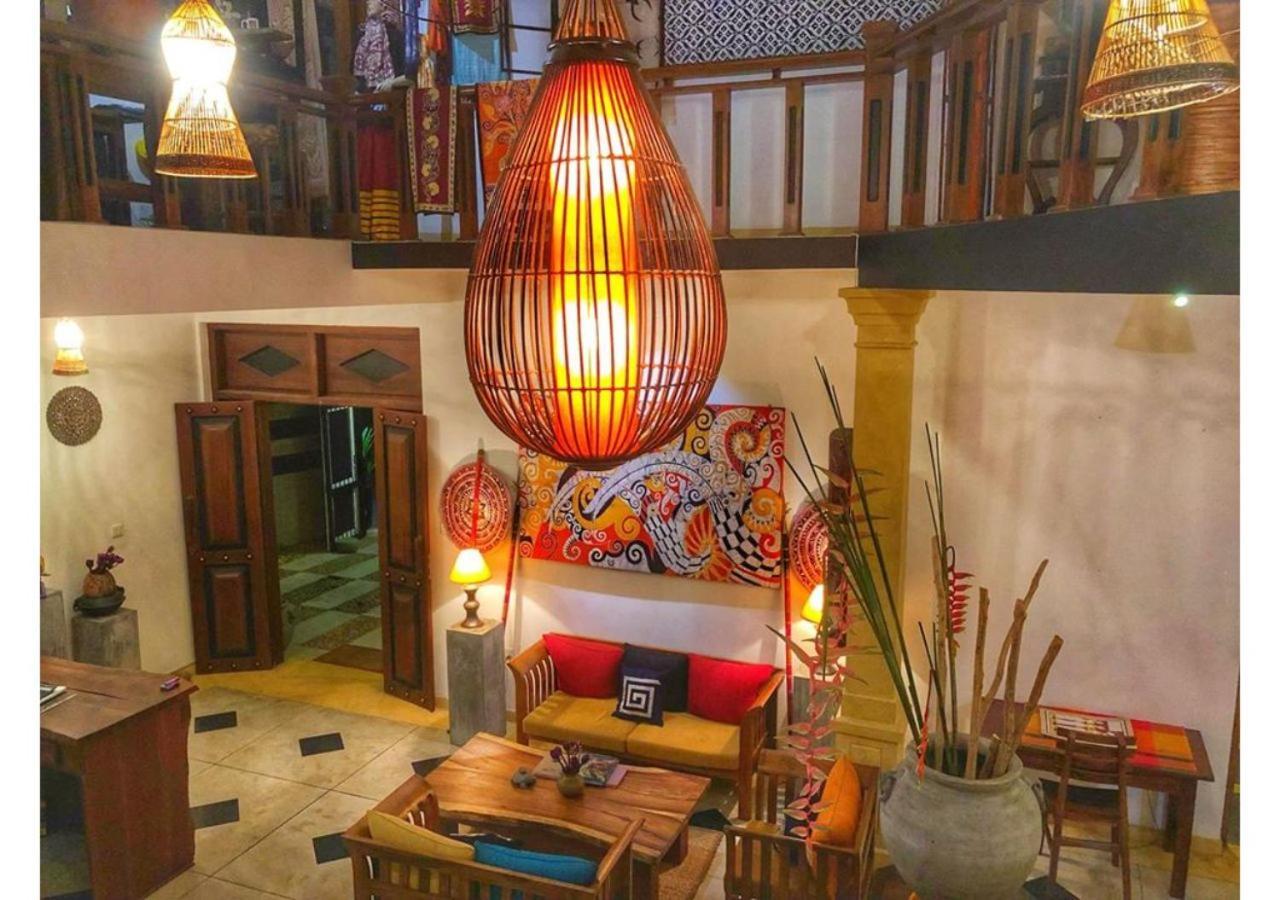 קנדי Gangula Villa מראה חיצוני תמונה