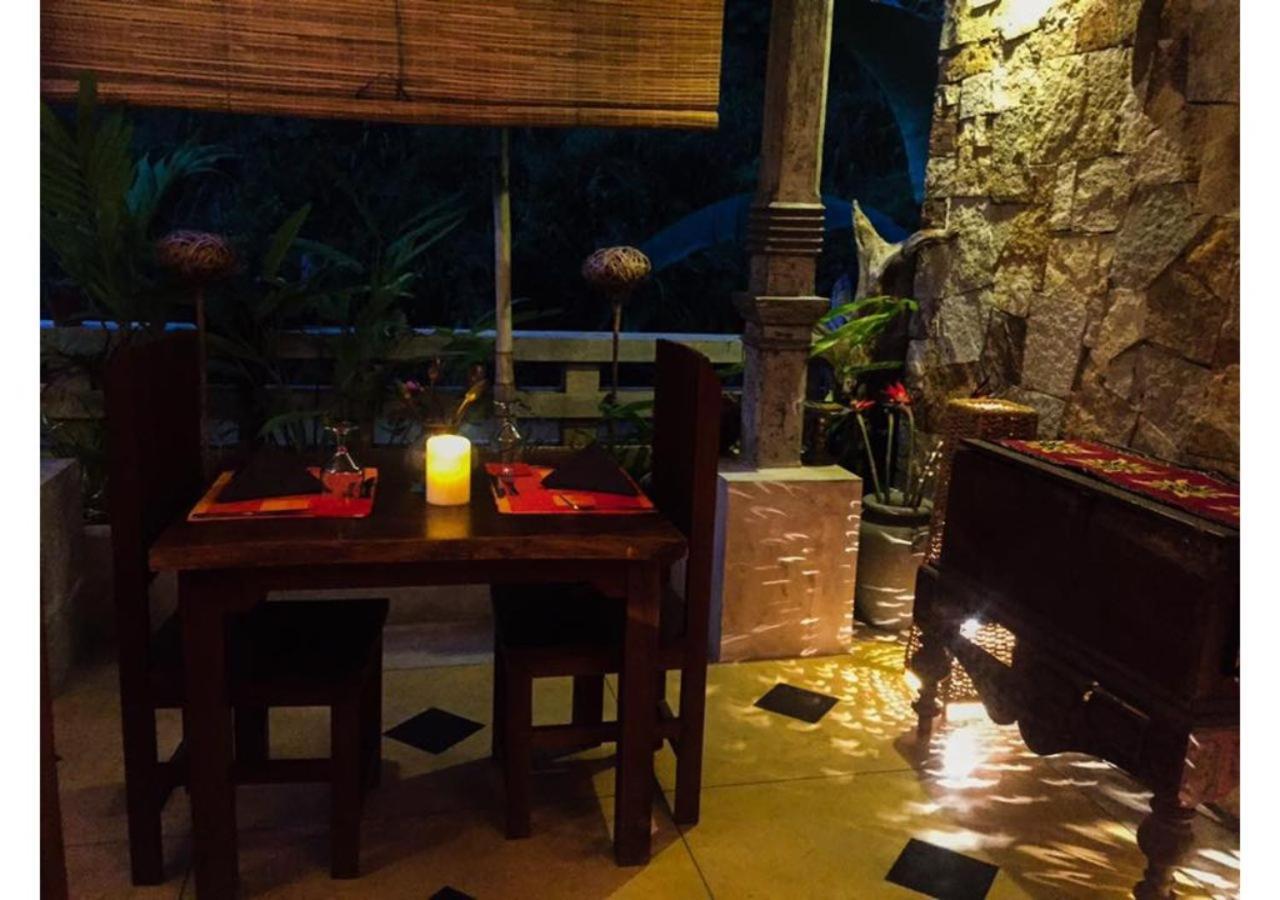 קנדי Gangula Villa מראה חיצוני תמונה